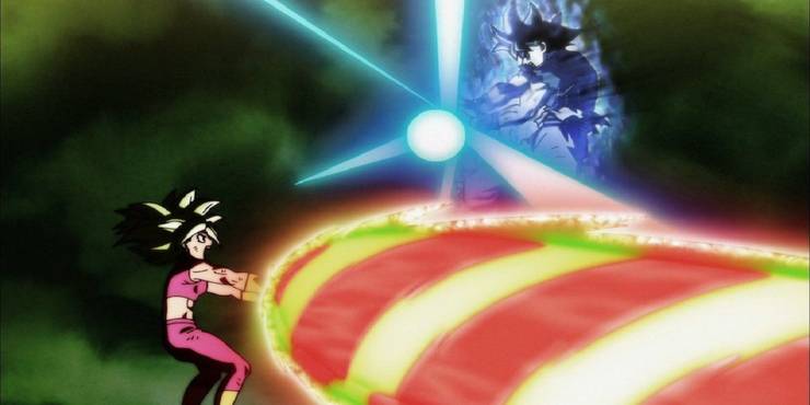 Dragon Ball 10 Times Goku Earned The Respect Of Other Saiyans Dragon Ball 10 Times Goku Earned The Respect Of Other Saiyans